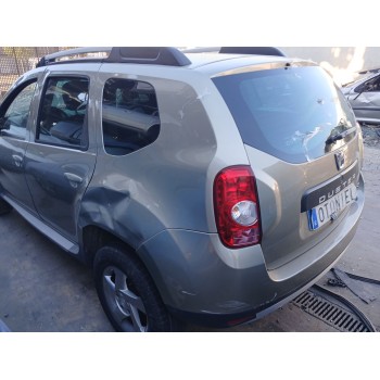 dacia duster (hs_) del año 2012