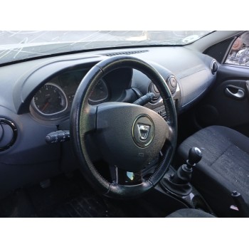 dacia duster (hs_) del año 2012