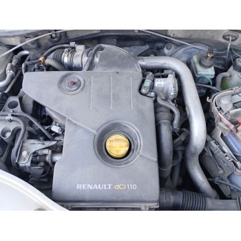 dacia duster (hs_) del año 2012