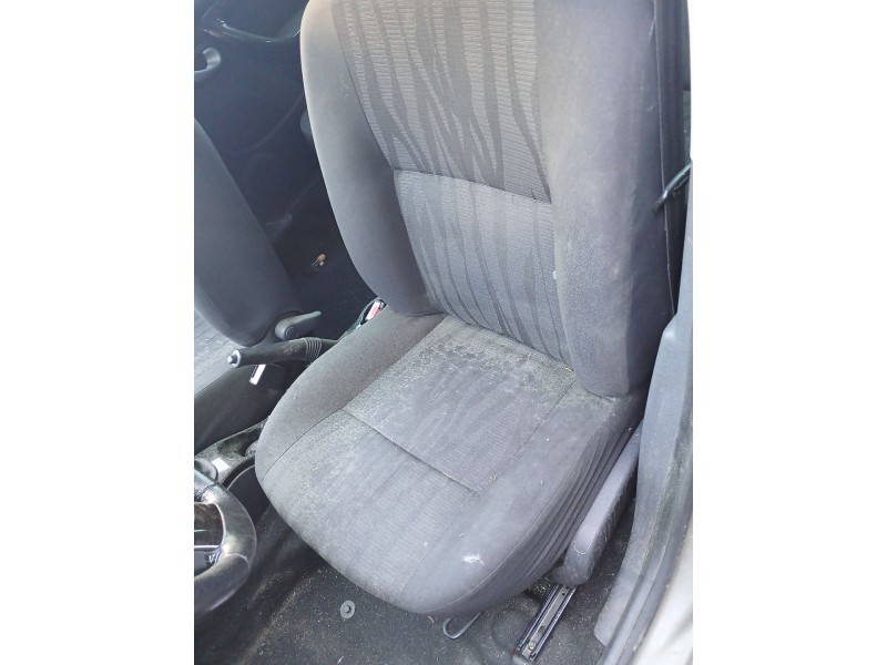Recambio de asiento delantero izquierdo para dacia duster (hs_) 1.5 dci 4x4 (hsmc, hsmd) referencia OEM IAM   