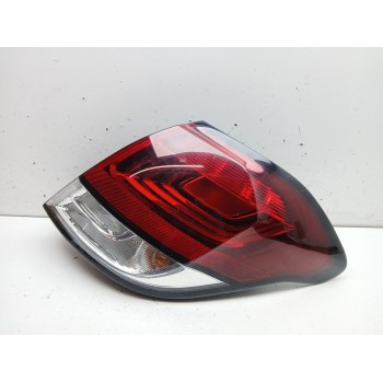 Recambio de piloto trasero derecho para citroën c4 ii (nc_) 1.2 thp 130 referencia OEM IAM 9808624380  