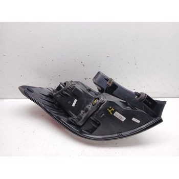 Recambio de piloto trasero derecho para citroën c4 ii (nc_) 1.2 thp 130 referencia OEM IAM 9808624380  
