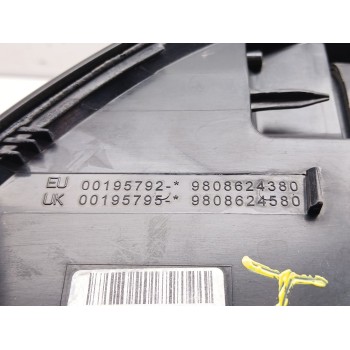Recambio de piloto trasero derecho para citroën c4 ii (nc_) 1.2 thp 130 referencia OEM IAM 9808624380  