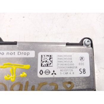 Recambio de camara para nissan juke (f16_) 1.0 referencia OEM IAM 28462HS00E  