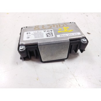 Recambio de camara para nissan juke (f16_) 1.0 referencia OEM IAM 28462HS00E  