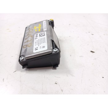 Recambio de camara para nissan juke (f16_) 1.0 referencia OEM IAM 28462HS00E  
