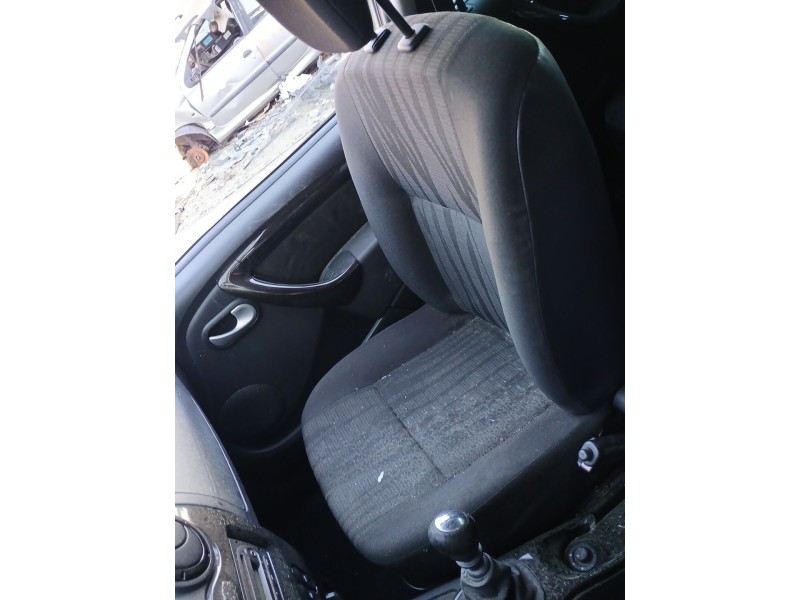 Recambio de asiento delantero derecho para dacia duster (hs_) 1.5 dci 4x4 (hsmc, hsmd) referencia OEM IAM   