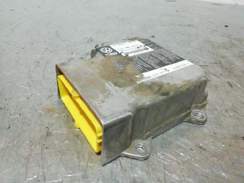 Recambio de centralita airbag para seat leon (1p1) stylance / style referencia OEM IAM 5N0959655A  