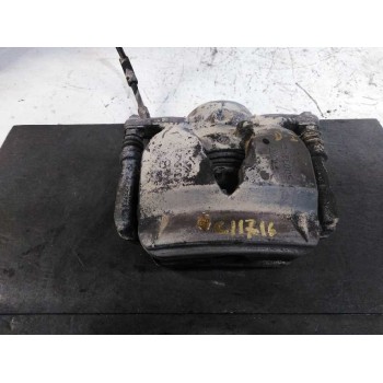 PINZA FRENO DELANTERA IZQUIERDA 50092B 50092B