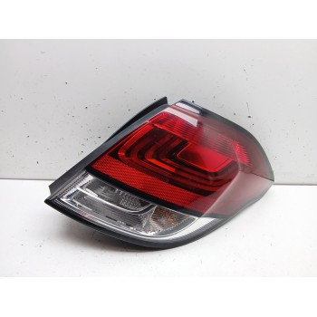 Recambio de piloto trasero derecho para citroën c4 ii (nc_) 1.2 thp 130 referencia OEM IAM 9808624380  