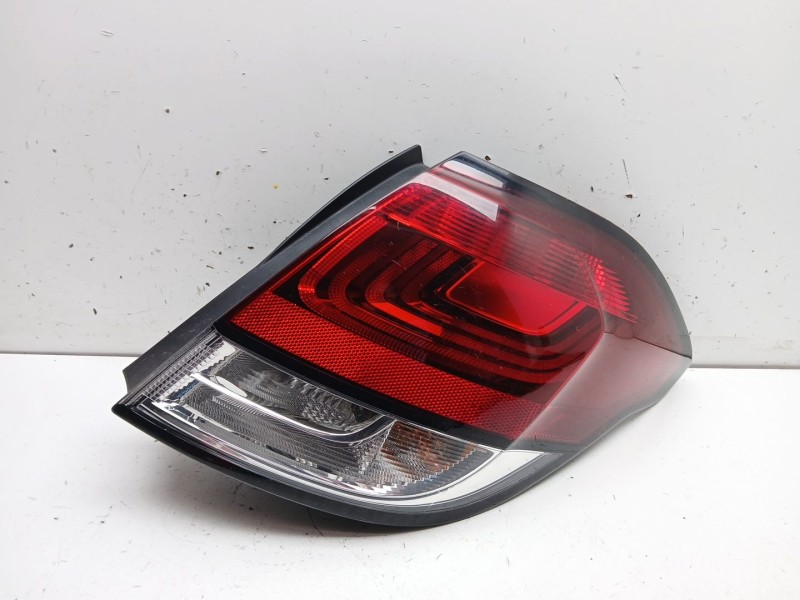 Recambio de piloto trasero derecho para citroën c4 ii (nc_) 1.2 thp 130 referencia OEM IAM 9808624380  