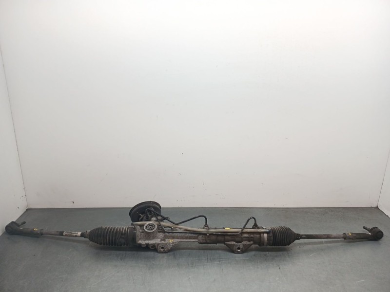 Recambio de cremallera direccion para citroën c4 picasso i monospace (ud_) 1.6 hdi 110 referencia OEM IAM 1617934380  