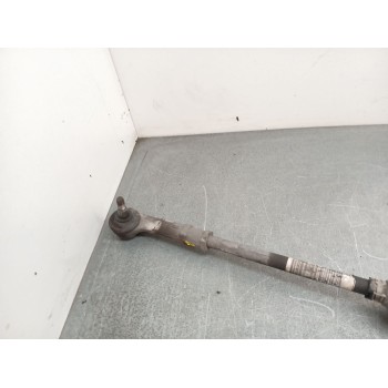 Recambio de cremallera direccion para citroën c4 picasso i monospace (ud_) 1.6 hdi 110 referencia OEM IAM 1617934380  