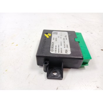 Recambio de modulo electronico para citroën c4 ii (nc_) 1.2 thp 130 referencia OEM IAM 9800410080  
