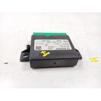 Recambio de modulo electronico para citroën c4 ii (nc_) 1.2 thp 130 referencia OEM IAM 9800410080  