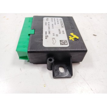Recambio de modulo electronico para citroën c4 ii (nc_) 1.2 thp 130 referencia OEM IAM 9800410080  