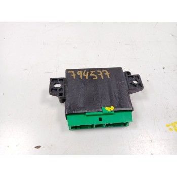 Recambio de modulo electronico para citroën c4 ii (nc_) 1.2 thp 130 referencia OEM IAM 9800410080  