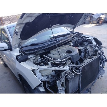 nissan qashqai ii (j11, j11_) del año 2014
