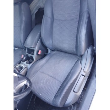 nissan qashqai ii (j11, j11_) del año 2014