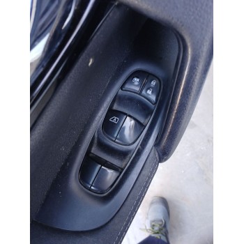 nissan qashqai ii (j11, j11_) del año 2014
