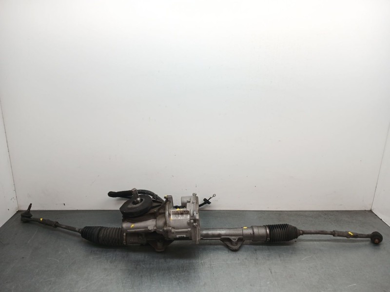 Recambio de cremallera direccion para opel crossland x / crossland (p17, p2qo) 1.5 turbo d (75) referencia OEM IAM 9825077880  