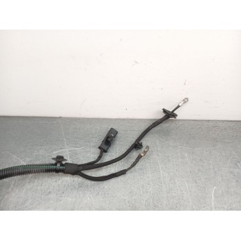 Recambio de cremallera direccion para opel crossland x / crossland (p17, p2qo) 1.5 turbo d (75) referencia OEM IAM 9825077880  