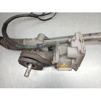 Recambio de cremallera direccion para opel crossland x / crossland (p17, p2qo) 1.5 turbo d (75) referencia OEM IAM 9825077880  