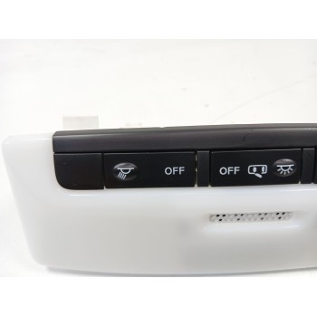 Recambio de luz interior para nissan juke (f16_) 1.0 referencia OEM IAM 264305TA6A  