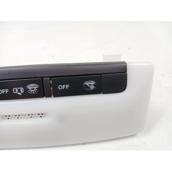 Recambio de luz interior para nissan juke (f16_) 1.0 referencia OEM IAM 264305TA6A  