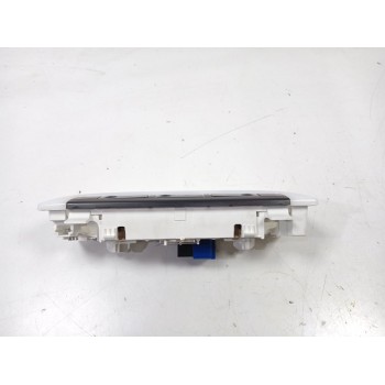Recambio de luz interior para nissan juke (f16_) 1.0 referencia OEM IAM 264305TA6A  
