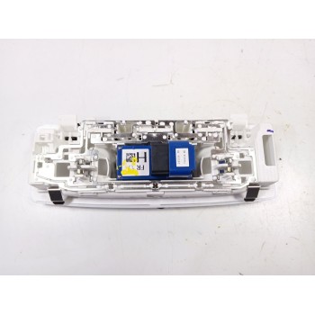 Recambio de luz interior para nissan juke (f16_) 1.0 referencia OEM IAM 264305TA6A  