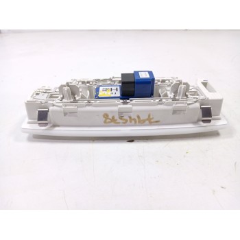 Recambio de luz interior para nissan juke (f16_) 1.0 referencia OEM IAM 264305TA6A  