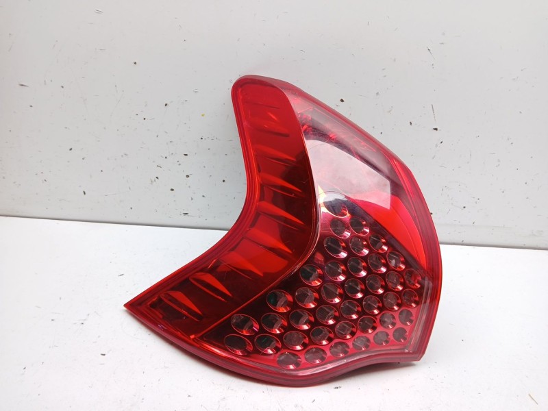 Recambio de piloto trasero izquierdo para peugeot 3008 i monospace (0u_) 1.6 hdi referencia OEM IAM 6350HC 9683460880 