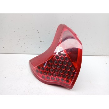 Recambio de piloto trasero izquierdo para peugeot 3008 i monospace (0u_) 1.6 hdi referencia OEM IAM 6350HC 9683460880 