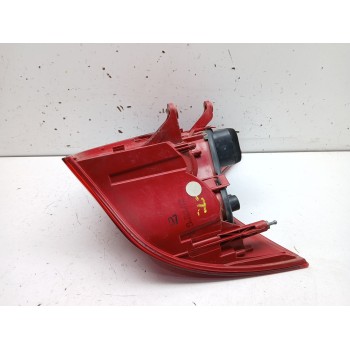 Recambio de piloto trasero izquierdo para peugeot 3008 i monospace (0u_) 1.6 hdi referencia OEM IAM 6350HC 9683460880 