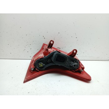 Recambio de piloto trasero izquierdo para peugeot 3008 i monospace (0u_) 1.6 hdi referencia OEM IAM 6350HC 9683460880 