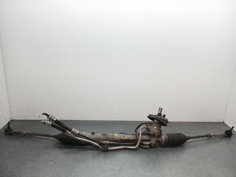 Recambio de cremallera direccion para peugeot 3008 van (mr_, mc_, mj_) puretech 130 (mrhnyh) referencia OEM IAM 6820000084  