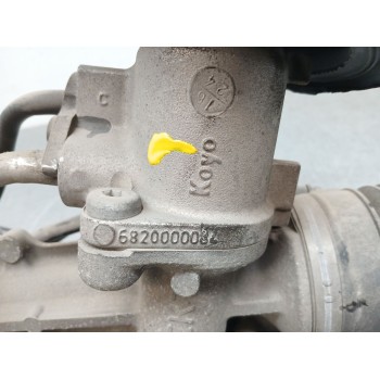 Recambio de cremallera direccion para peugeot 3008 van (mr_, mc_, mj_) puretech 130 (mrhnyh) referencia OEM IAM 6820000084  