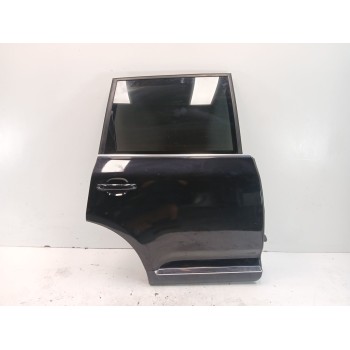 Recambio de puerta trasera derecha para volkswagen touareg (7la, 7l6, 7l7) 2.5 r5 tdi referencia OEM IAM 7L0833056M  