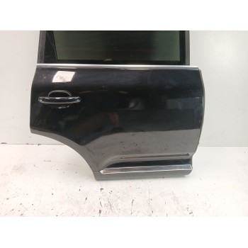 Recambio de puerta trasera derecha para volkswagen touareg (7la, 7l6, 7l7) 2.5 r5 tdi referencia OEM IAM 7L0833056M  