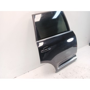 Recambio de puerta trasera derecha para volkswagen touareg (7la, 7l6, 7l7) 2.5 r5 tdi referencia OEM IAM 7L0833056M  