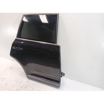 Recambio de puerta trasera derecha para volkswagen touareg (7la, 7l6, 7l7) 2.5 r5 tdi referencia OEM IAM 7L0833056M  