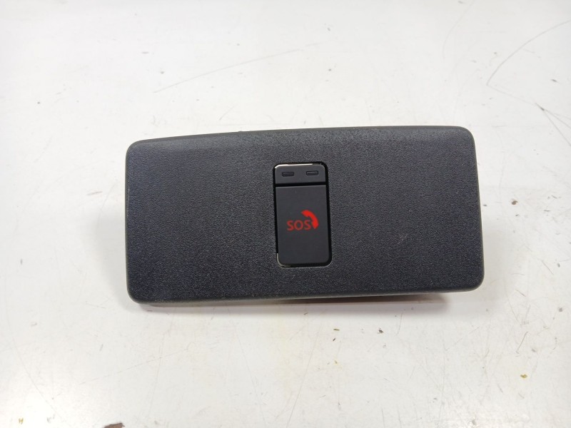 Recambio de modulo electronico para nissan juke (f16_) 1.0 referencia OEM IAM 254506PA0A  