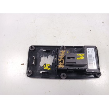 Recambio de modulo electronico para nissan juke (f16_) 1.0 referencia OEM IAM 254506PA0A  