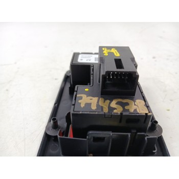 Recambio de modulo electronico para nissan juke (f16_) 1.0 referencia OEM IAM 254506PA0A  