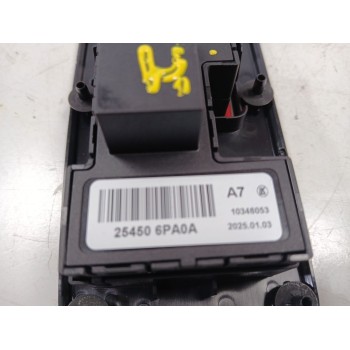 Recambio de modulo electronico para nissan juke (f16_) 1.0 referencia OEM IAM 254506PA0A  