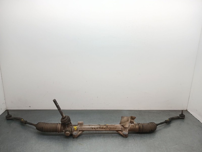 Recambio de cremallera direccion para nissan qashqai i (j10, nj10) 2.0 referencia OEM IAM 48001jd900  