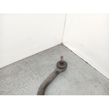 Recambio de cremallera direccion para nissan qashqai i (j10, nj10) 2.0 referencia OEM IAM 48001jd900  