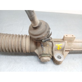 Recambio de cremallera direccion para nissan qashqai i (j10, nj10) 2.0 referencia OEM IAM 48001jd900  