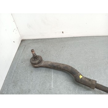Recambio de cremallera direccion para nissan qashqai i (j10, nj10) 2.0 referencia OEM IAM 48001jd900  